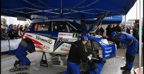 Valasska Rally